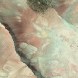 Satellite imagery of Cerro Colorado, AR