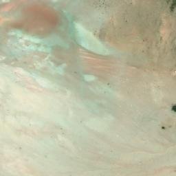 Satellite imagery of Cerro Colorado, AR