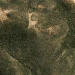 Satellite imagery of Cerro López, AR