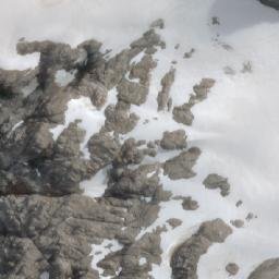 Satellite imagery of Cerro Trunco, CL