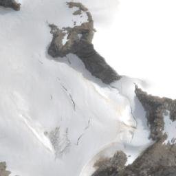 Satellite imagery of Cerro Trunco, CL
