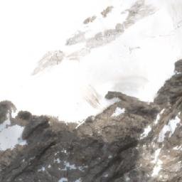 Satellite imagery of Cerro Trunco, CL