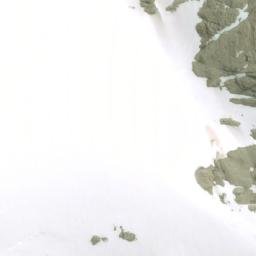 Satellite imagery of Cerro Chorreado, CL