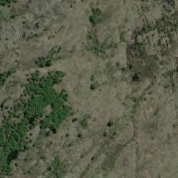 Satellite imagery of Cerro Doce de Febrero, CL