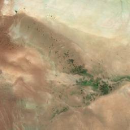 Satellite imagery of Cerro Colorado, AR