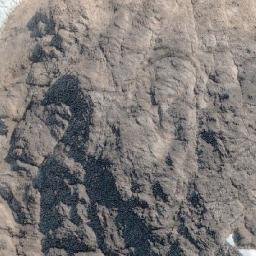 Satellite imagery of Cerro Morro Solo, CL