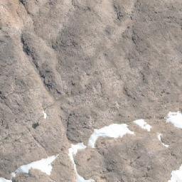 Satellite imagery of Cerro Morro Solo, CL