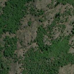 Satellite imagery of Cerro Doce de Febrero, CL