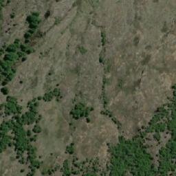 Satellite imagery of Cerro Doce de Febrero, CL