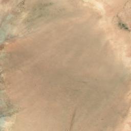 Satellite imagery of Cerro Colorado, AR