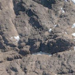 Satellite imagery of Cerro Morro Solo, CL