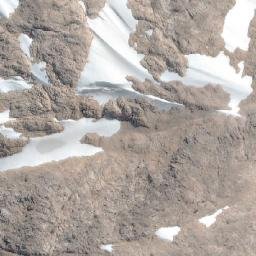 Satellite imagery of Cerro Morro Solo, CL