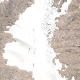 Satellite imagery of Cerro Morro Solo, CL