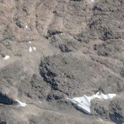 Satellite imagery of Cerro Morro Solo, CL