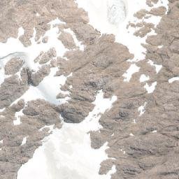 Satellite imagery of Cerro Morro Solo, CL