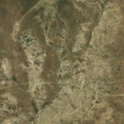Satellite imagery of Cerro del Ochenta y Tres, AR