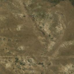 Satellite imagery of Cerro del Ochenta y Tres, AR
