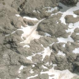 Satellite imagery of Cerro Desfiladero, CL