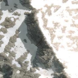 Satellite imagery of Cerro Desfiladero, CL