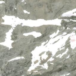 Satellite imagery of Cerro Rápido Largo, CL