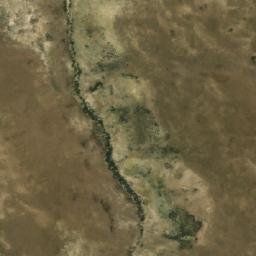 Satellite imagery of Cerro del Ochenta y Tres, AR