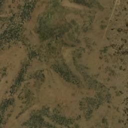 Satellite imagery of Loma Cuadrada, AR