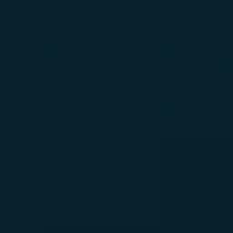 Satellite imagery of Roca García, CL