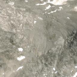 Satellite imagery of Cerro Desfiladero, CL