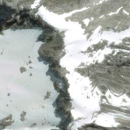 Satellite imagery of Cerro Rápido Largo, CL