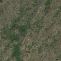 Satellite imagery of Hito V-4, AR