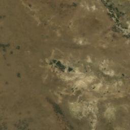 Satellite imagery of Cerro del Ochenta y Tres, AR