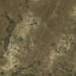 Satellite imagery of Cerro del Ochenta y Tres, AR