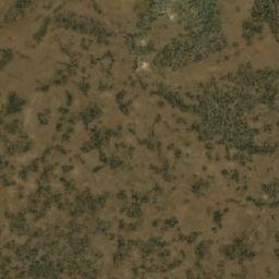 Satellite imagery of Loma Cuadrada, AR