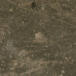 Satellite imagery of Cerro Chato, AR