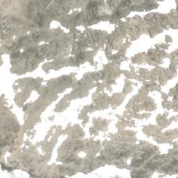 Satellite imagery of Cerro Desfiladero, CL
