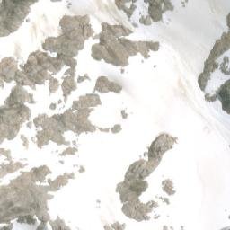 Satellite imagery of Cerro Desfiladero, CL