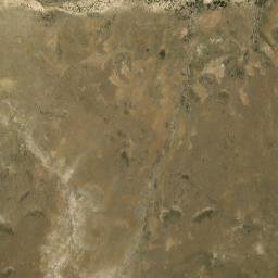 Satellite imagery of Cerro Blanco, AR