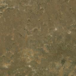 Satellite imagery of Cerro Blanco, AR