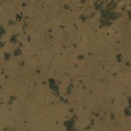 Satellite imagery of Loma Cuadrada, AR