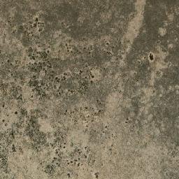 Satellite imagery of Cerro Chato, AR