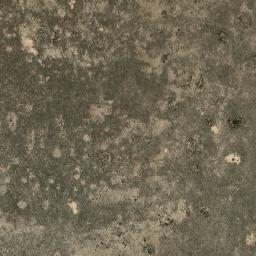 Satellite imagery of Cerro Chato, AR