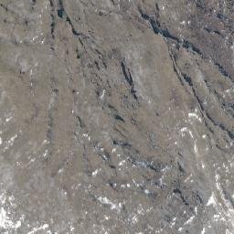 Satellite imagery of Cerro El Mono, CL