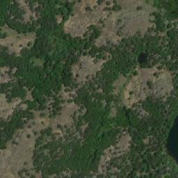 Satellite imagery of Hito V-4, AR