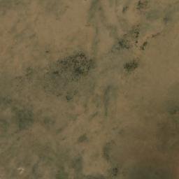 Satellite imagery of Cerro Mojón, AR