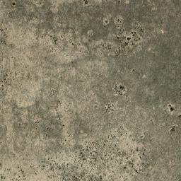 Satellite imagery of Cerro Chato, AR