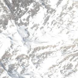 Satellite imagery of Cerro El Mono, CL