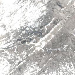 Satellite imagery of Cerro El Mono, CL