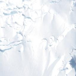 Satellite imagery of Cerro Pared Sur, CL