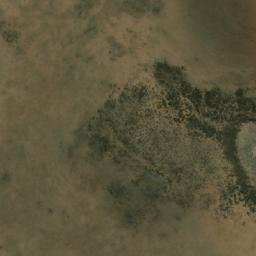 Satellite imagery of Cerro Mojón, AR