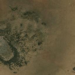 Satellite imagery of Cerro Mojón, AR